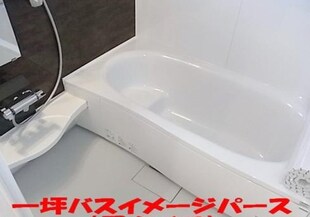 ブラビッシモの物件内観写真